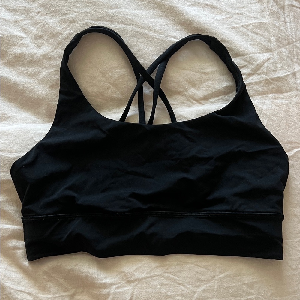 Lululemon Sports Bra - Women
